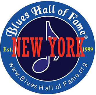 NY Blues Hall of Fame